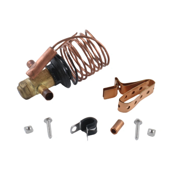 14-00212-03SV 14-00232-37SV Expansion Valve Remanufactured for Carrier Tansicold