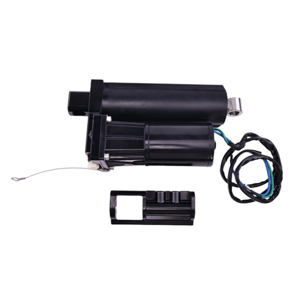 65W-43800-02-4D Actuator Power Trim Tilt Assy Replacement New for Yamaha F25 F30HP 40HP