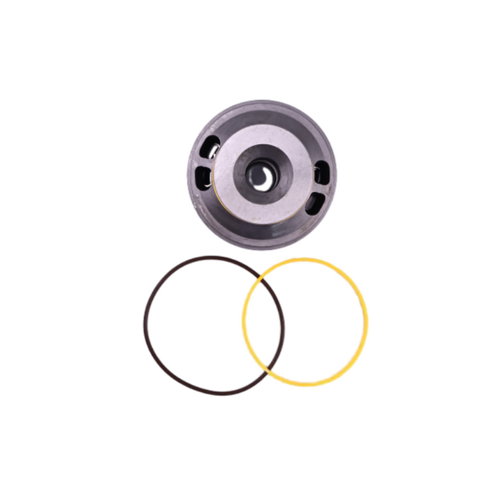 3G-7664 3G7664 Hydraulic Pump Cartridge Spool Valve for Caterpillar 33 ...