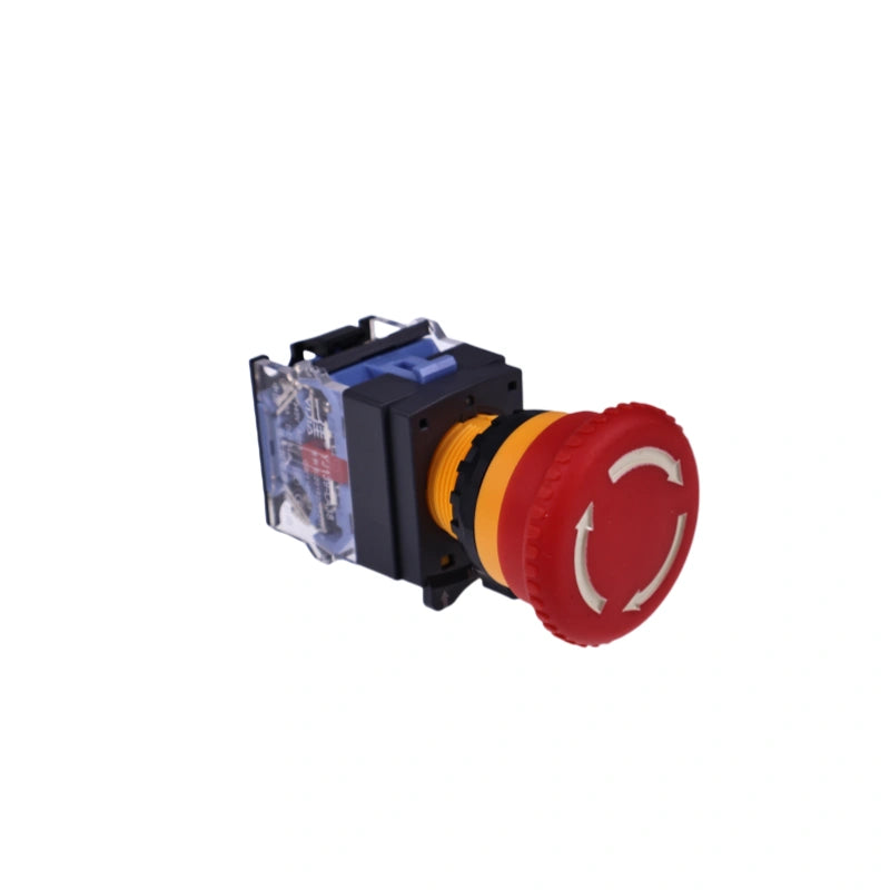 02250163-818 Push-Pull Switch Replacement for Sullair Air Compressor 3 ...