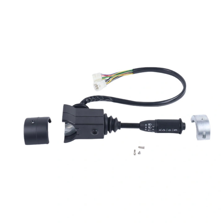 VOE11192582 11192582 Joystick Controller Replacement New for Volvo BM ...