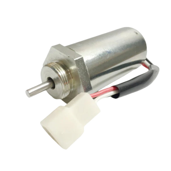 MV1-70 Stop Solenoid 897183-0140 For Hitachi Isuzu Engine 12V 8971830140