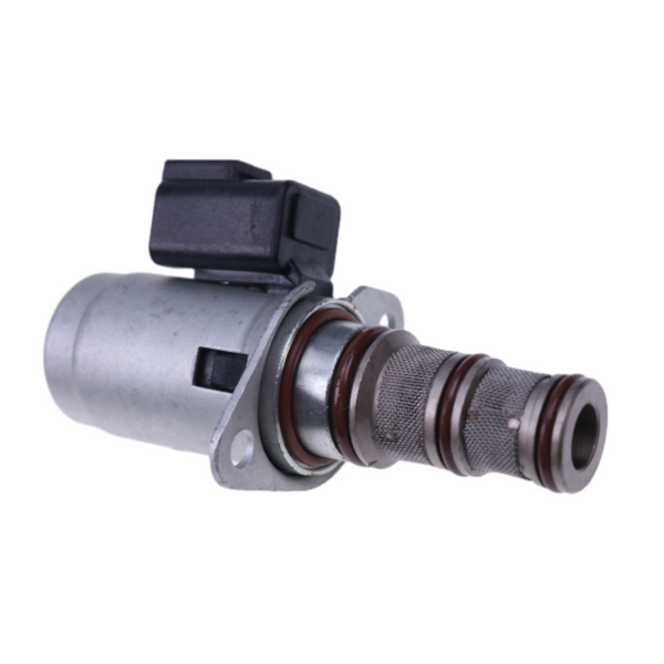 Fast Delivery Aftermarket New 12V Solenoid Valve SV98T3907 SV98-T3907-0-N Fits for Komatsu Excavator