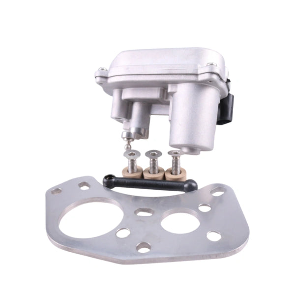 059145702SV 059145715E Turbocharger Electronic Actuator Replacement for Audi A4 3.0 TDI 2011-2015Audi A6 3.0 TDI