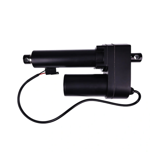 341-008 341008 24V Linear Actuator V250 V450 Replacement New for Serco Dock Levelers 4'' Stroke