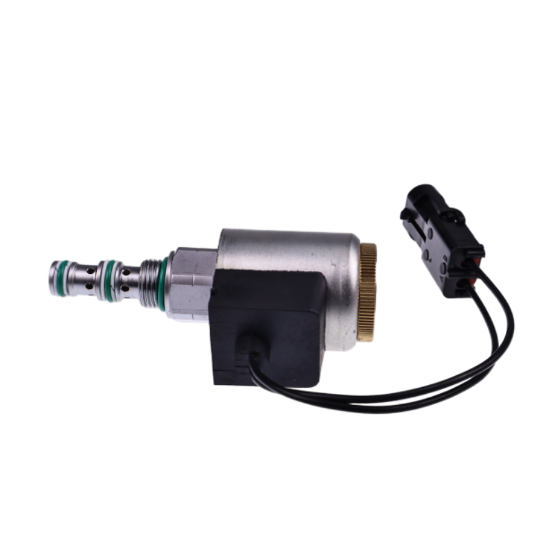 Fast Delivery Replacement New Solenoid Valve 8604542 for New Holland L ...