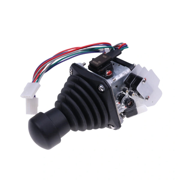 72278 72278GT Joystick Controller Replacement New for Genie Telescopic Boom Lift S-40 S-45