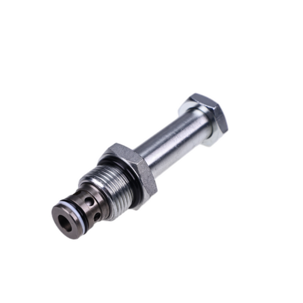 SV10-20-0-N-00 2-Way Normally Closed Spool Valve Solenoid Cartridge Valve for Hydraforce