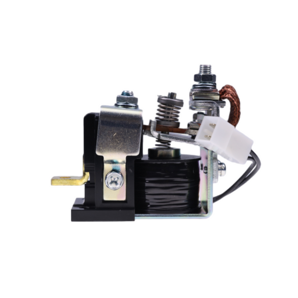 Original New 36V Contactor 24420-13300-71 244201330071 For Toyota Forklift 7FB10 5FBCH25 7FB10-25 8FB25 5FB15 7FB15