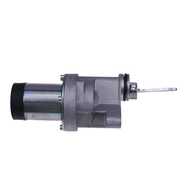 Aftermarket 12V Fuel Shutoff Solenoid Valve 04513018 04506591 for Deutz Engine BF4M2012C