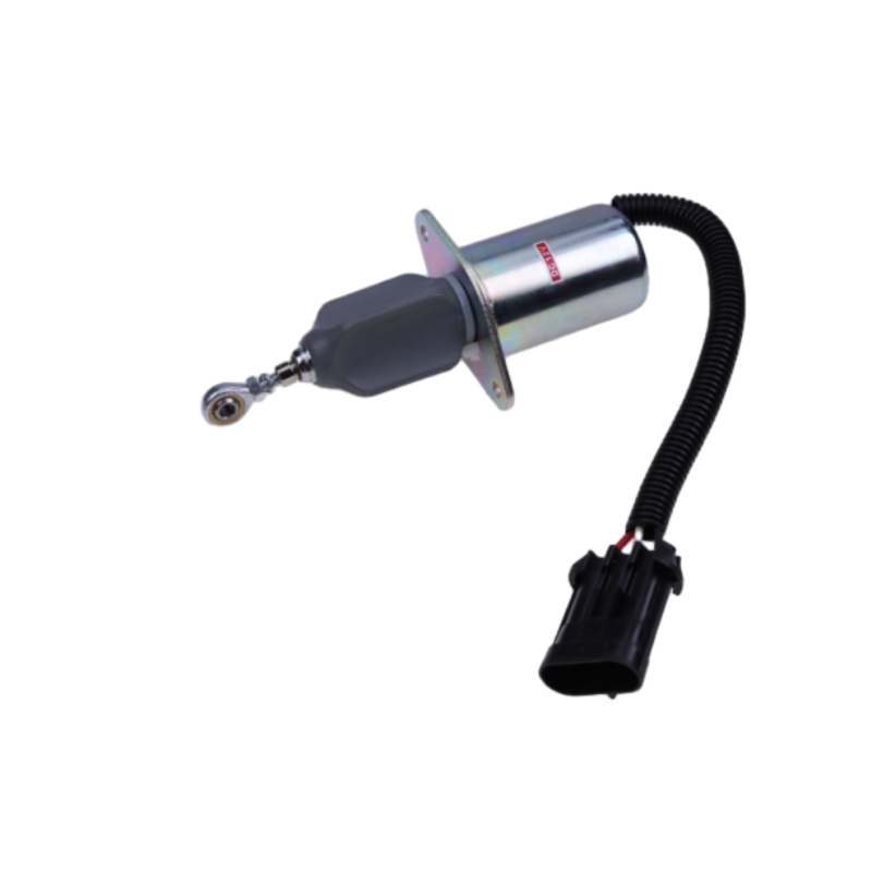Fast Delivery DHL FEDEX Aftermarket New 12V Fuel Shutoff Solenoid 3936 ...