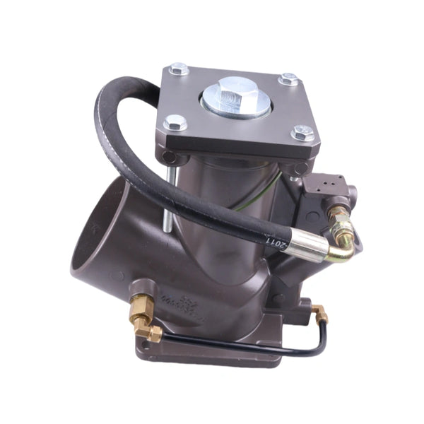 1622515600 1613814400 Unloading Valve Assy Replacement New for Atlas Copco GA37 Air Compressor