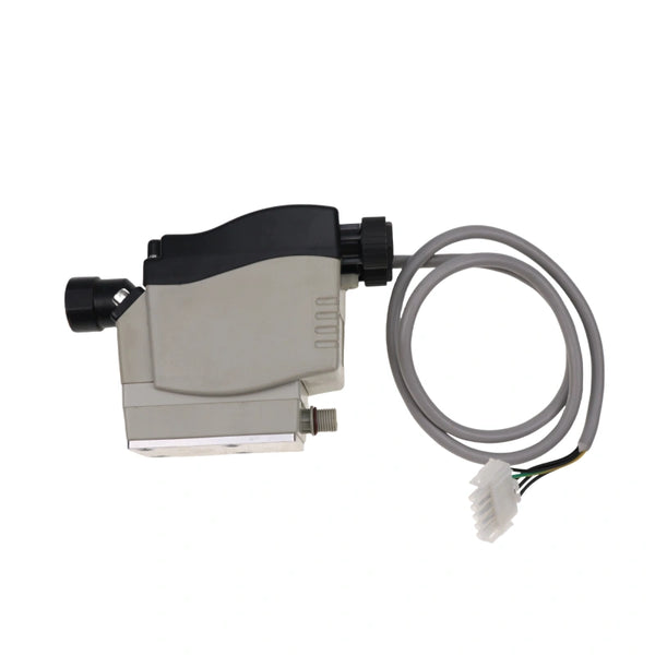 8102043497 No-Loss Condensate Drain Valve 110V Replacement New for Atlas Copco EWD 50 Electronic Drain