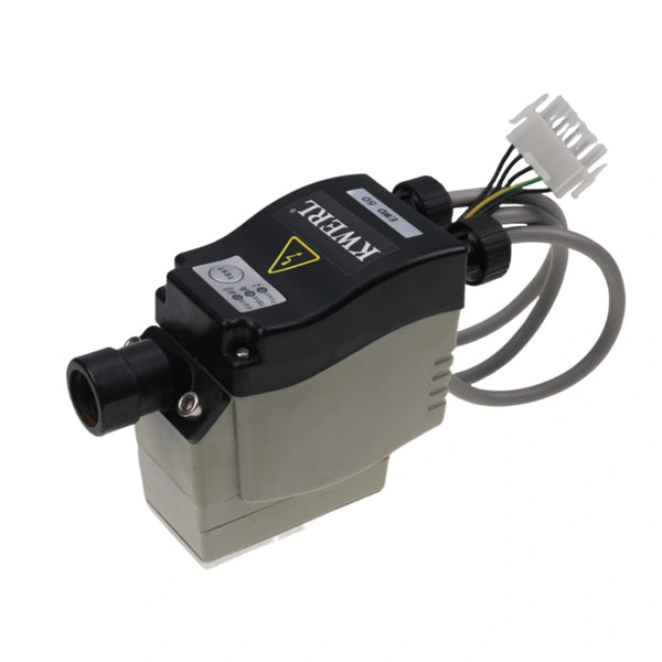 8102043497 No-Loss Condensate Drain Valve 220V Replacement New for Atlas Copco EWD 50 Electronic Drain