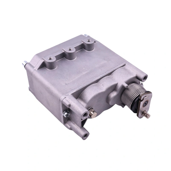 738265-0027 820614-0005 12V Turbocharger Actuator for Hino 268 Ranger UD Truck JO8E