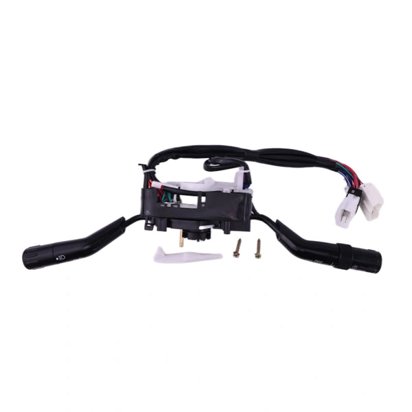 MR301406 Steering Wheel Light Wiper Switch Replacement for Mitsubishi Pajero Montero 1990 1998 1999