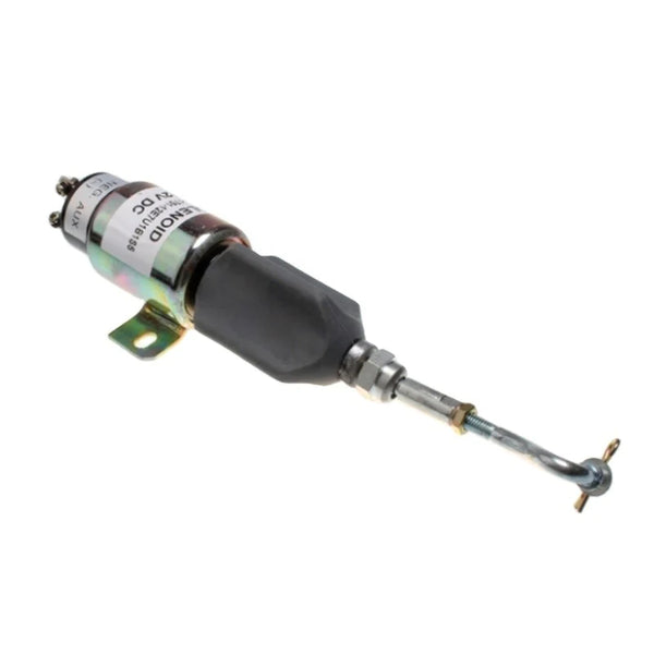 Aftermarket Fuel ShutDown Solenoid 1751ES-12E7U1B1S5 SA-3796-12 Fit for Yanmar Tractor