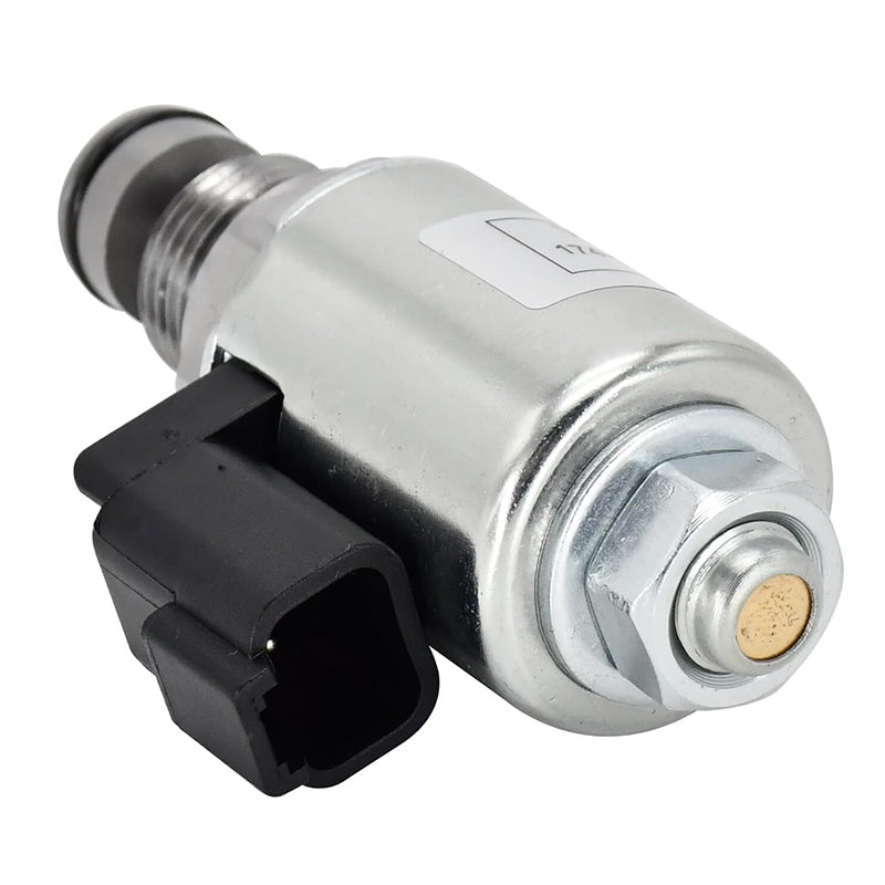 1744909 Aftermarke Solenoid Valve 174-4909 1744909 for Caterpillar CAT 3116 31 ...
