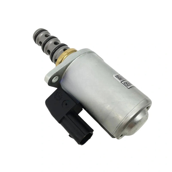 KWE5K-50/G24DB50 Hydraulic Pump Solenoid Valve 24V Replacement New for Kobelco Excavator SK200-8 SK170-8 SK210-8
