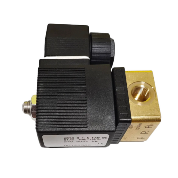 Replacement New Solenoid Valve 42855569 for Ingersoll Rand Air Compressor