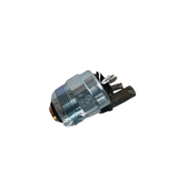 Replacement Fuel Pump Solenoid Valve KM186F-11200 for Kipor KDE6700 ID6000