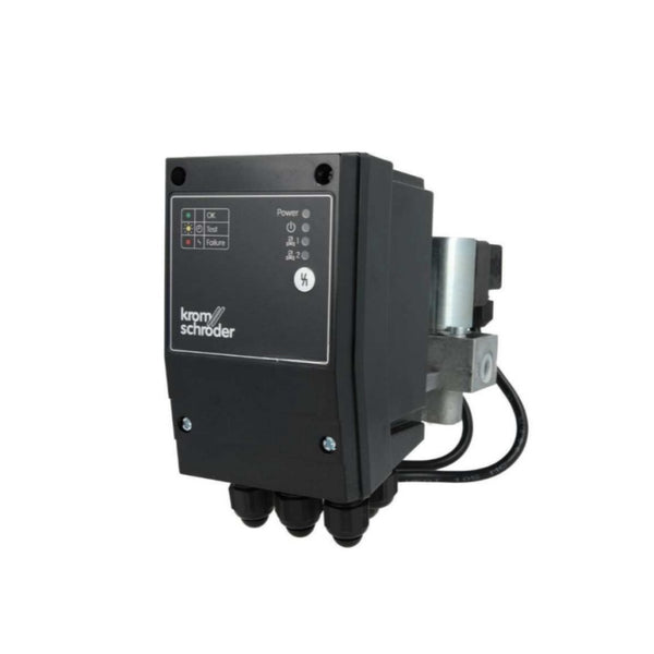 Original Free Shipping Actuator Control Valve 84765710 Controller For Krom Schroder