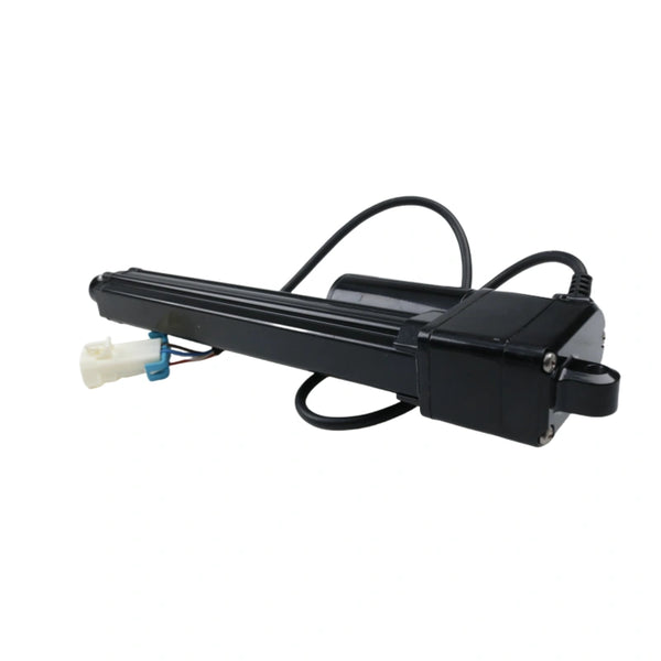 84335407 87347281 Actuator Replacement New for Case IH 5088 6088 6130 6140 7230 8010 8120 8230