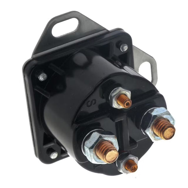 Replacement New 12V Starter Relay Solenoid 85129178 20563872 For Volvo Truck