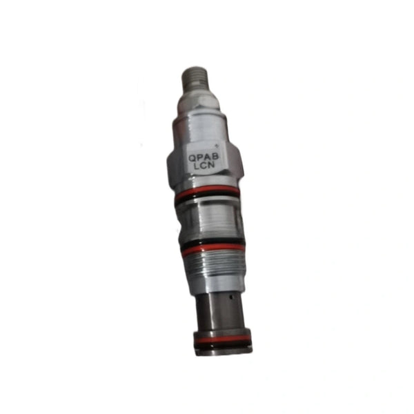 QPAB-LCN QPABLCN Threaded Cartridge Hydraulic Valve Replacement New for Sun Hydraulics