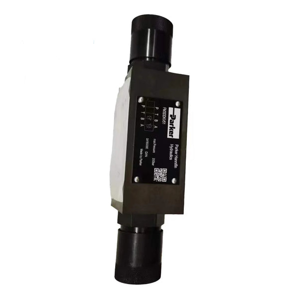 D1VW015CNJW91 Directional Control Valve Hydraulic Valve for Parker Series D1VW015 D1VW016 D1VW020