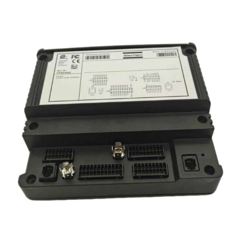 1900-5200-42 1900520042 Elektronikon Mk5I/O34 Controller Original for ...