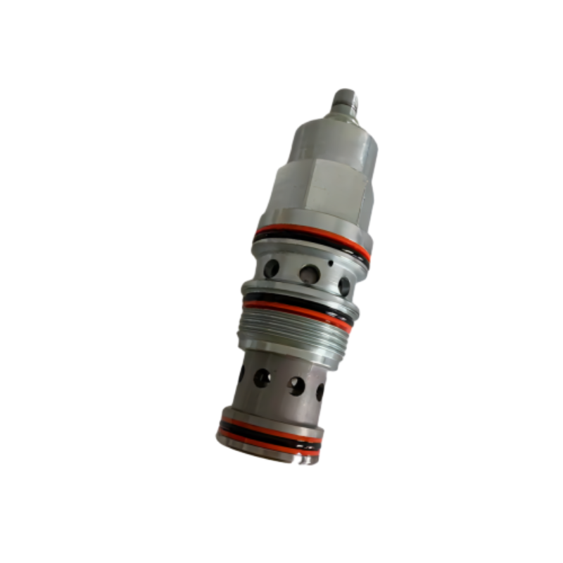 PPHB-LAN PPHBLAN Hydraulic Cartridge Pressure Pilot-Operated Valve Ori ...