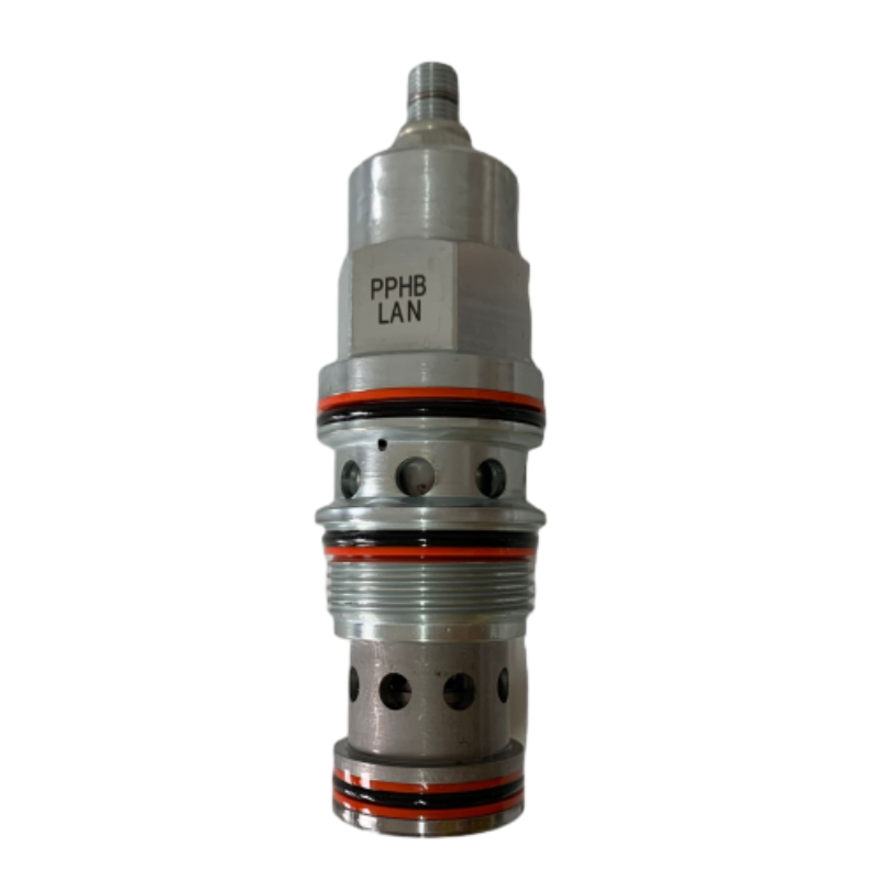 PPHB-LAN PPHBLAN Hydraulic Cartridge Pressure Pilot-Operated Valve Ori ...