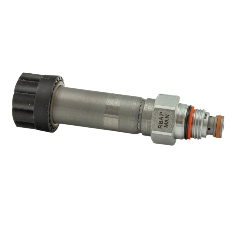 RBAP-MAN RBAPMAN Hydraulic Valve Pressure Relief Valve Original for Su ...
