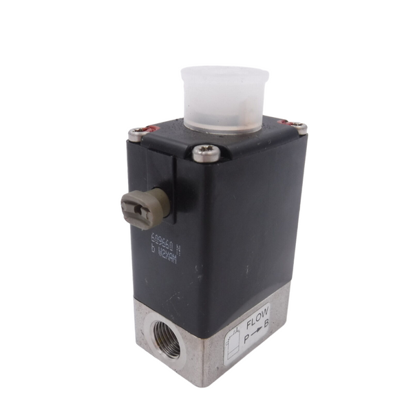 Free Shipping Fast Delivery Aftermarket New 1089-9439-18 Solenoid Valve for Atlas Copco 230V G1/4 5BAR