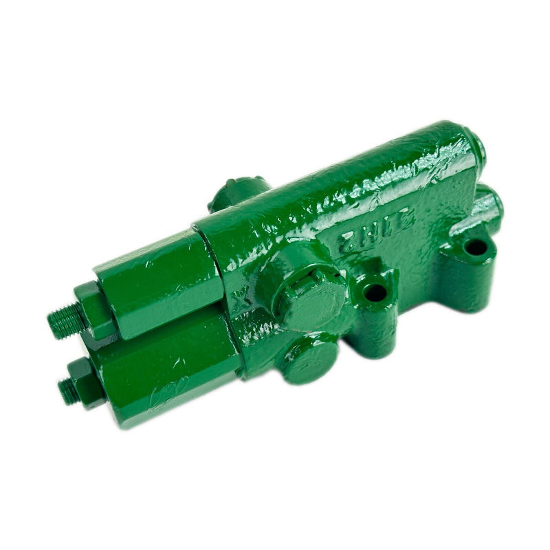 AL158423 Hydraulic Flow Control Pump Valve Replacement New for John De ...