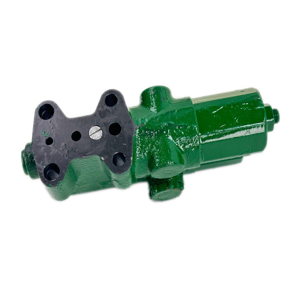 Free Shipping Aftermarket New Hydraulic Flow Control Pump Valve AL158423 for John Deere 6010 6020 6090RC 6095 6120