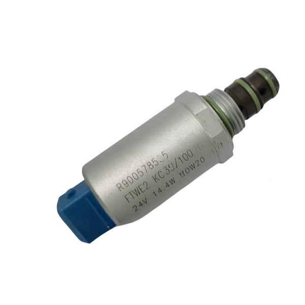 R900578533 Proportional Valve 24V 14.4W Replacement New for Bosch