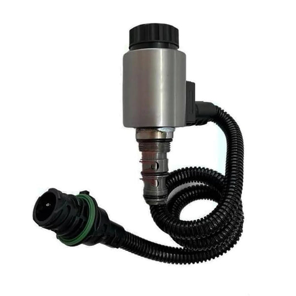 Aftermarket 15066984 Solenoid Valve R901082468 For Volvo Wheel Loader