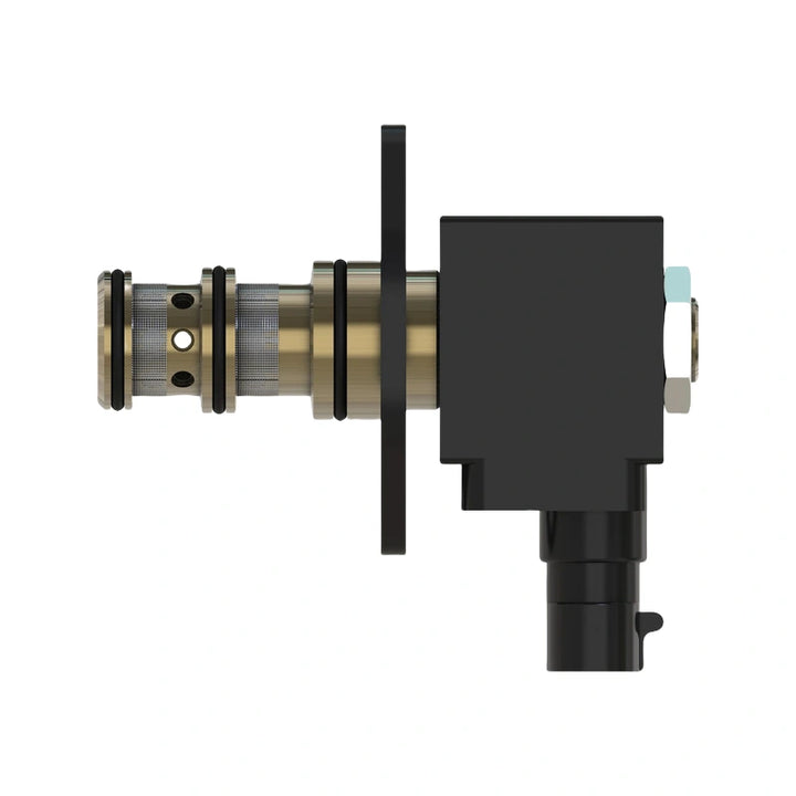 RE52319 Solenoid Valve Cartridge Valve Original New for John Deere 405 ...