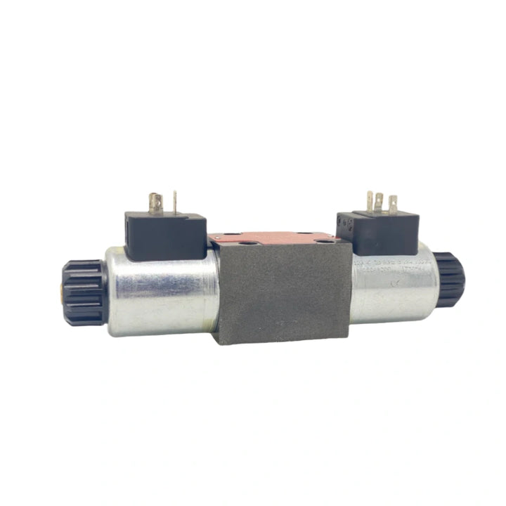 Schnupp Hydraulik RPE3-063Z11/11550E5 – Wegeventil, Neuware Mit Kleinen Fehlern (B-Ware)