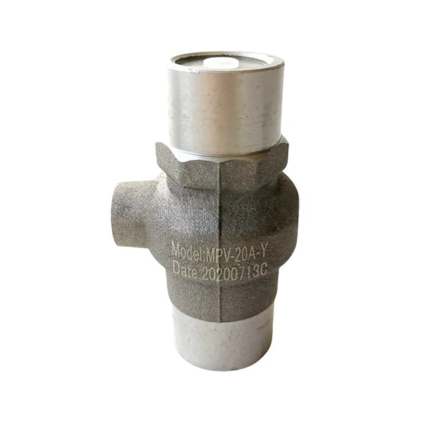Aftermarket New Minimum Pressure Valve Assembly MPV-20F-Y for Atlas Copco 11KW Air Compressor