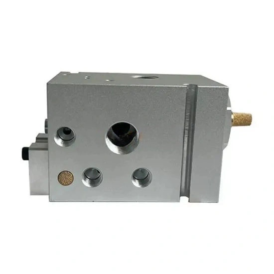 1614728500 Pressure Regulator Valve Replacement New for Atlas Copco Air Compressor