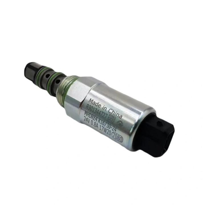 R901344727 Control Proportional Solenoid Valve 24V Replacement for Rex ...