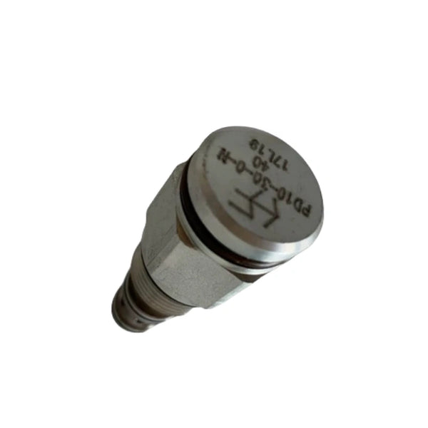 PD10-40-0-NS-40 Pilot Directional Valve Check Valve Replacement for Hydraforce