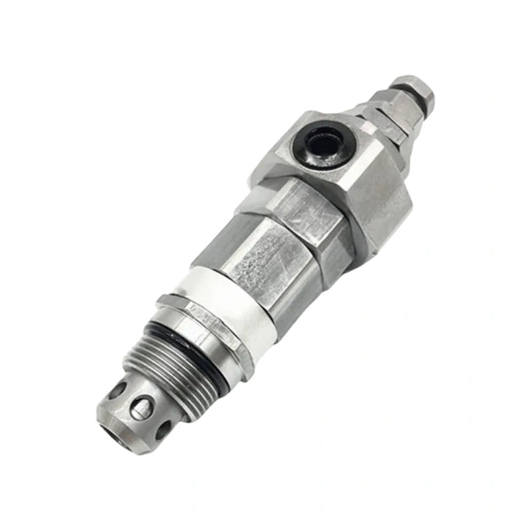 21113-50306 Relief Valve Replacement New for Kato HD1430 Sumitomo 460 Doosan Daewoo DH420 500