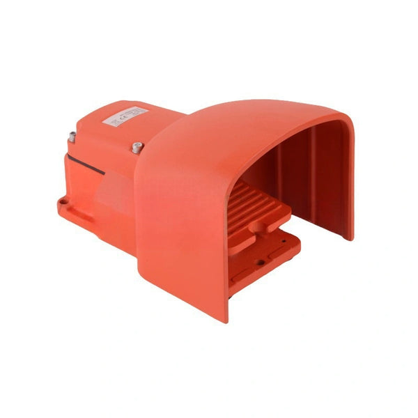 4360031 Pedal Foot Switch Original New for JLG 60H E300AJP 450AJ Series II 460SJ 1250AJP 860SJ