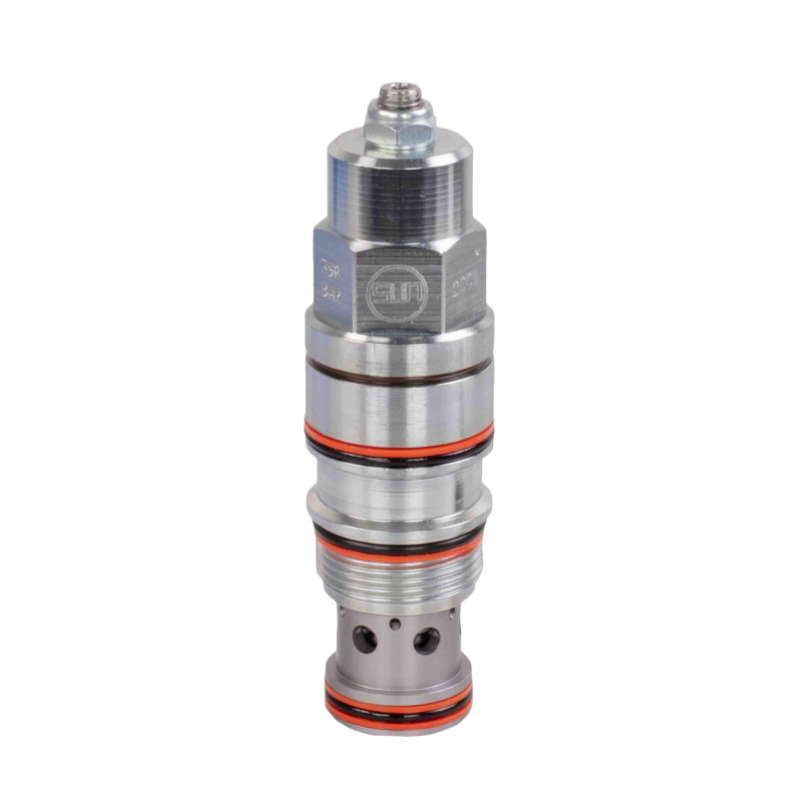 Counter Balance Valve CBGA-LHN – Hydraulic Cartridge Valve For Sun Hydraulics, New Unbranded