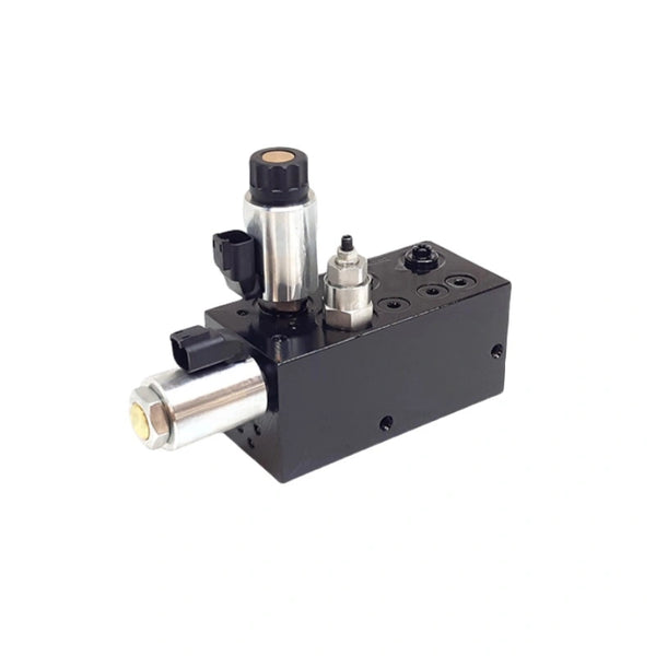 VOE15085305 15085305 Hydraulic Valve Replacement New for Volvo A35E A35E FS A40E A40E FS