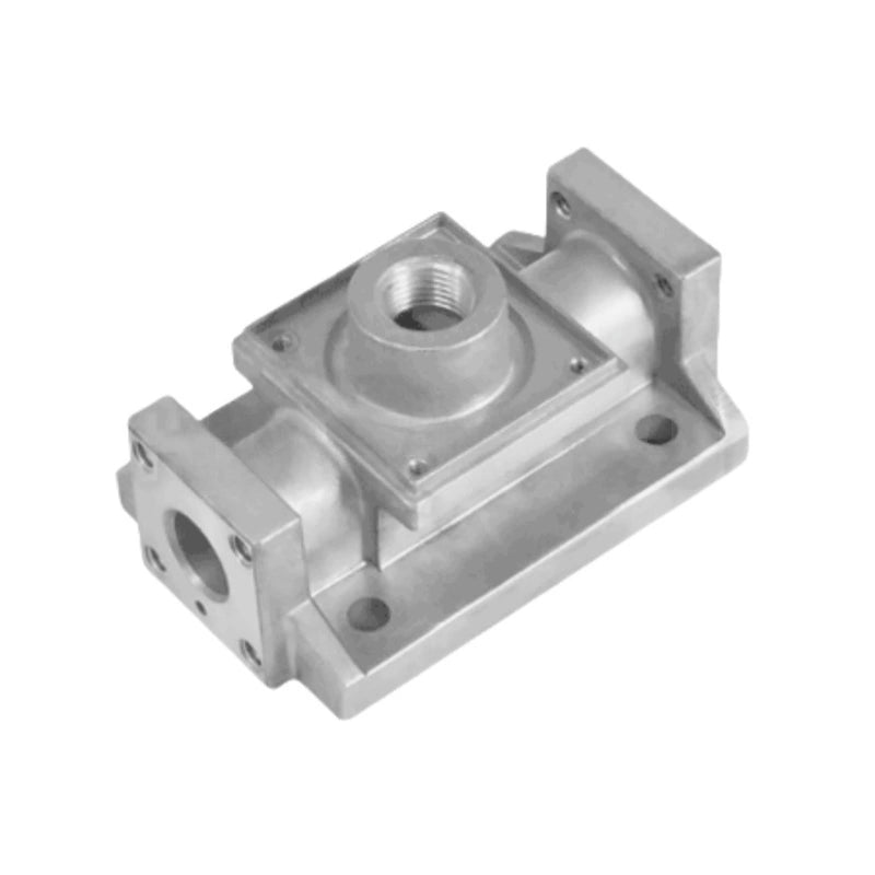 095-106-157 Main Air Valve Body Replacement New for Sandpiper Pump ...